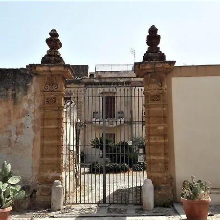 Appartamentino In Settecentesca