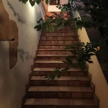 Appartamentino In Settecentesca 酒店