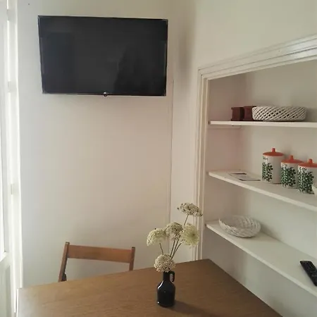 酒店 Appartamentino In Settecentesca