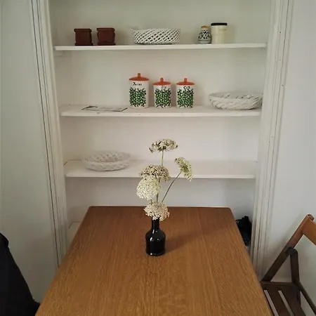 酒店 Appartamentino In Settecentesca