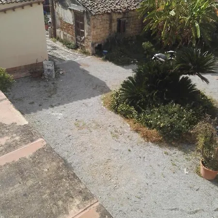 Lejlighed Appartamentino In Settecentesca *
