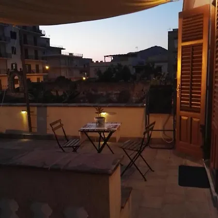 Appartamentino In Settecentesca