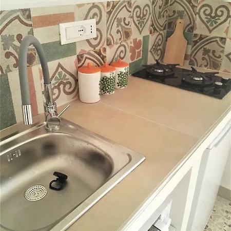 酒店 Appartamentino In Settecentesca *