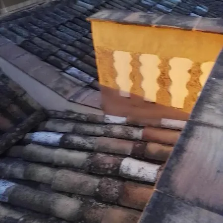 Appartamentino In Settecentesca 酒店 巴格里亚