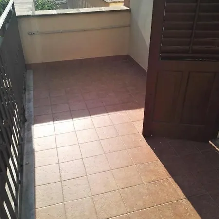 Appartamentino In Settecentesca 巴格里亚