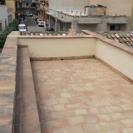 Appartamentino In Settecentesca *